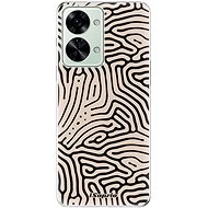 iSaprio Biologic - OnePlus Nord 2T 5G - Phone Cover
