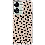 iSaprio Dotted - OnePlus Nord 2T 5G - Phone Cover