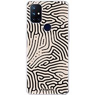 iSaprio Biologic - OnePlus Nord N10 5G - Phone Cover