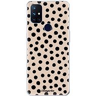 iSaprio Dotted - OnePlus Nord N10 5G - Phone Cover