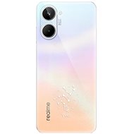 iSaprio clear case - Virgin - Realme 10 - Phone Cover