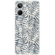 iSaprio Blue Palms - Realme 10 - Phone Cover