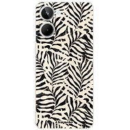 iSaprio Dark Palms - Realme 10 - Phone Cover