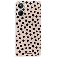 iSaprio Dotted - Realme 10 - Phone Cover