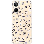 iSaprio Heart Light - Realme 10 - Phone Cover