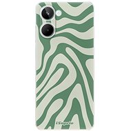 iSaprio Zebra Green - Realme 10 - Phone Cover