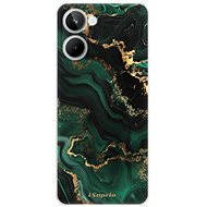 iSaprio Emerald - Realme 10 - Phone Cover
