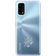 iSaprio čiré pouzdro - Elements - Realme 7 Pro - Phone Cover