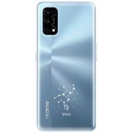 iSaprio Clear Case - Virgin - Realme 7 Pro - Phone Cover