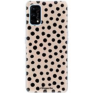 iSaprio Dotted - Realme 7 Pro - Phone Cover