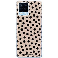 iSaprio Dotted - Realme 8 / 8 Pro - Phone Cover