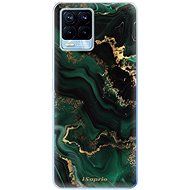 iSaprio Emerald - Realme 8 / 8 Pro - Phone Cover