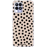 iSaprio Dotted - Realme 8i - Phone Cover