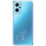 iSaprio clear case - Virgin - Realme 9i - Phone Cover