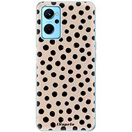 iSaprio Dotted - Realme 9i - Phone Cover