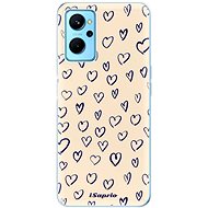 iSaprio Heart Light - Realme 9i - Phone Cover