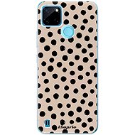 iSaprio Dotted - Realme C21Y / C25Y - Phone Cover