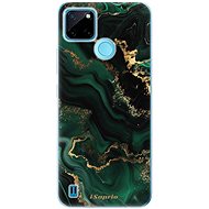 iSaprio Emerald - Realme C21Y / C25Y - Phone Cover