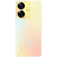 iSaprio čiré pouzdro - Elements - Realme C55 - Phone Cover