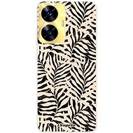 iSaprio Dark Palms - Realme C55 - Phone Cover