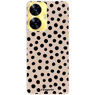 iSaprio Dotted - Realme C55 - Phone Cover