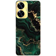 iSaprio Emerald - Realme C55 - Phone Cover