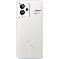 iSaprio čiré pouzdro - Elements - Realme GT 2 Pro - Phone Cover