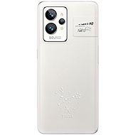 iSaprio clear case - Fish - Realme GT 2 Pro - Phone Cover