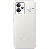 iSaprio clear case - Scorpio - Realme GT 2 Pro - Phone Cover