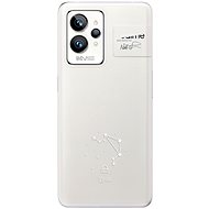 iSaprio clear case - Scales - Realme GT 2 Pro - Phone Cover