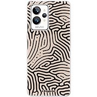 iSaprio Biologic - Realme GT 2 Pro - Phone Cover