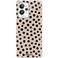 iSaprio Dotted - Realme GT 2 Pro - Phone Cover