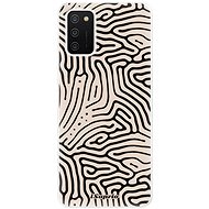 iSaprio Biologic - Samsung Galaxy A02s - Phone Cover