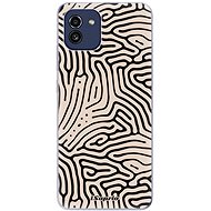 iSaprio Biologic - Samsung Galaxy A03 - Phone Cover