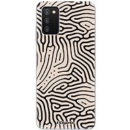 iSaprio Biologic - Samsung Galaxy A03s - Phone Cover