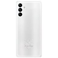 iSaprio čiré pouzdro - Elements - Samsung Galaxy A04s - Phone Cover