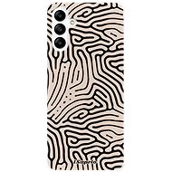 iSaprio Biologic - Samsung Galaxy A04s - Phone Cover