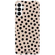 iSaprio Dotted - Samsung Galaxy A04s - Phone Cover
