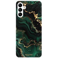 iSaprio Emerald - Samsung Galaxy A04s - Phone Cover