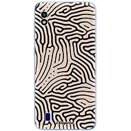 iSaprio Biologic - Samsung Galaxy A10 - Phone Cover
