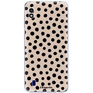 iSaprio Dotted - Samsung Galaxy A10 - Phone Cover