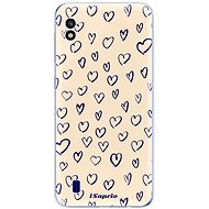 iSaprio Heart Light - Samsung Galaxy A10 - Phone Cover