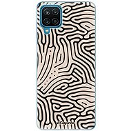 iSaprio Biologic - Samsung Galaxy A12 - Phone Cover
