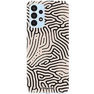 iSaprio Biologic - Samsung Galaxy A13 - Phone Cover