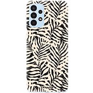 iSaprio Dark Palms - Samsung Galaxy A13 - Phone Cover