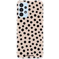iSaprio Dotted - Samsung Galaxy A13 - Phone Cover