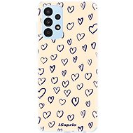 iSaprio Heart Light - Samsung Galaxy A13 - Phone Cover