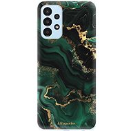 iSaprio Emerald - Samsung Galaxy A13 - Phone Cover