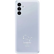 iSaprio clear case - Gemini - Samsung Galaxy A13 5G - Phone Cover