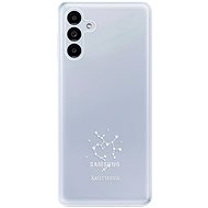 iSaprio clear case - Shooter - Samsung Galaxy A13 5G - Phone Cover
